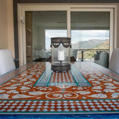 Beautiful Apartment In The Centre Of Taormina Exteriör bild
