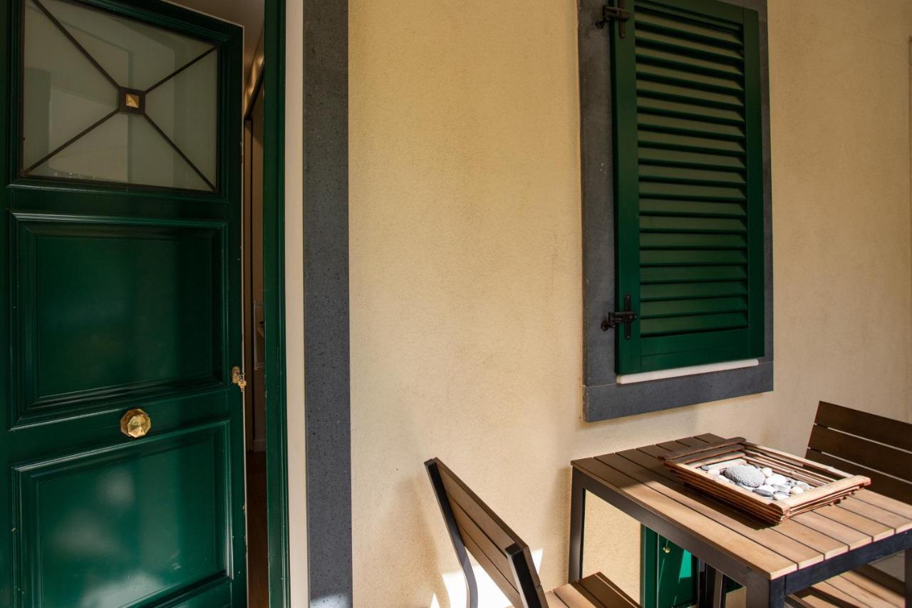 Beautiful Apartment In The Centre Of Taormina Exteriör bild