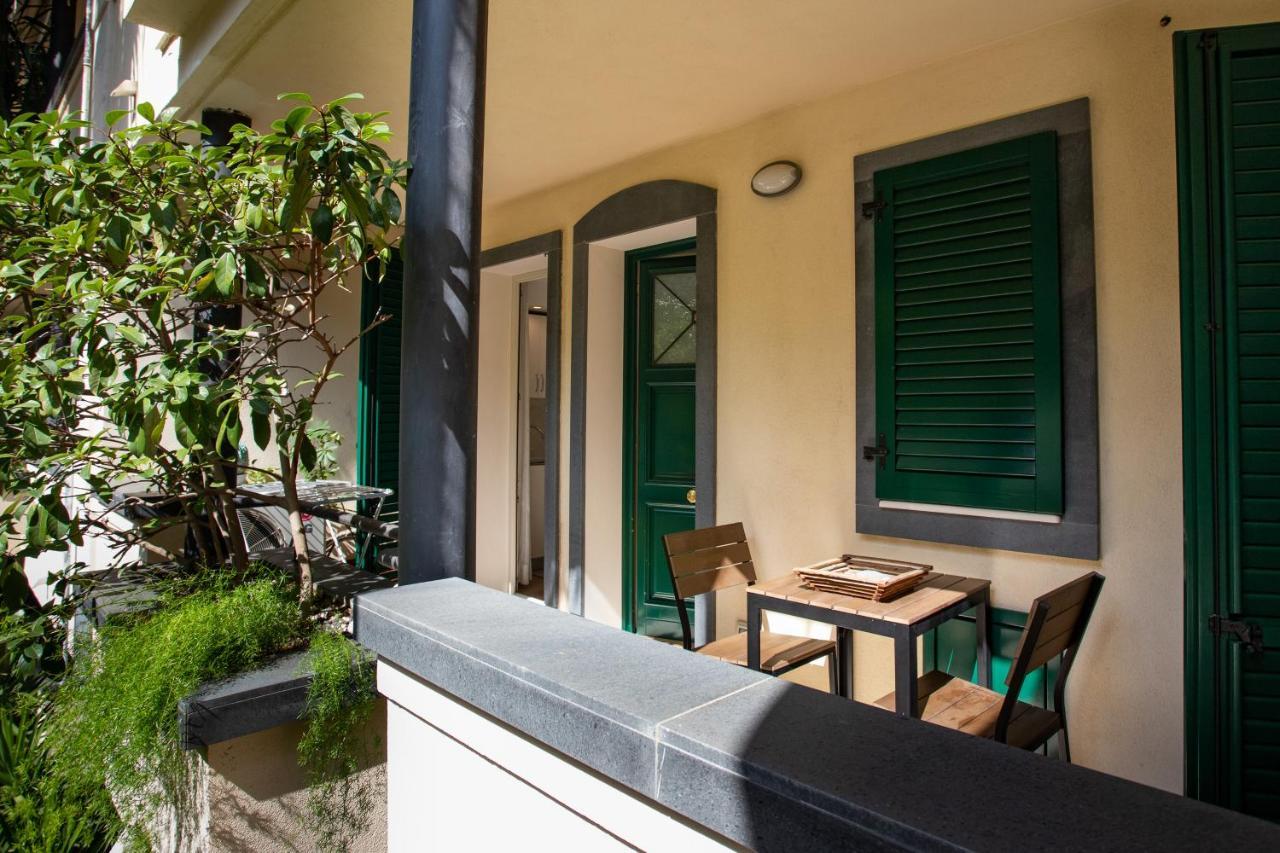 Beautiful Apartment In The Centre Of Taormina Exteriör bild