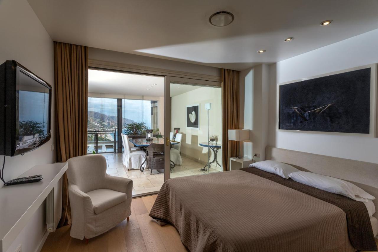 Beautiful Apartment In The Centre Of Taormina Exteriör bild