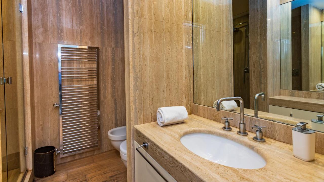 Beautiful Apartment In The Centre Of Taormina Exteriör bild