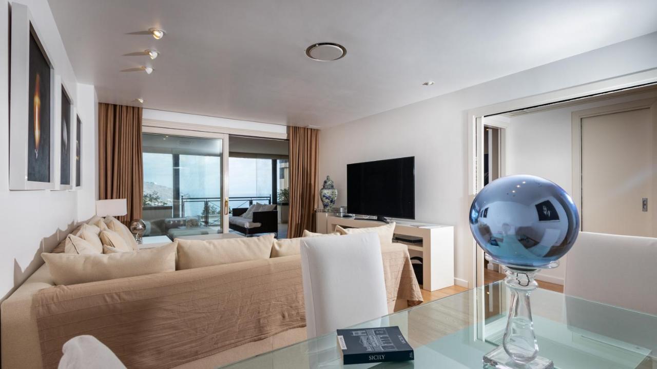Beautiful Apartment In The Centre Of Taormina Exteriör bild