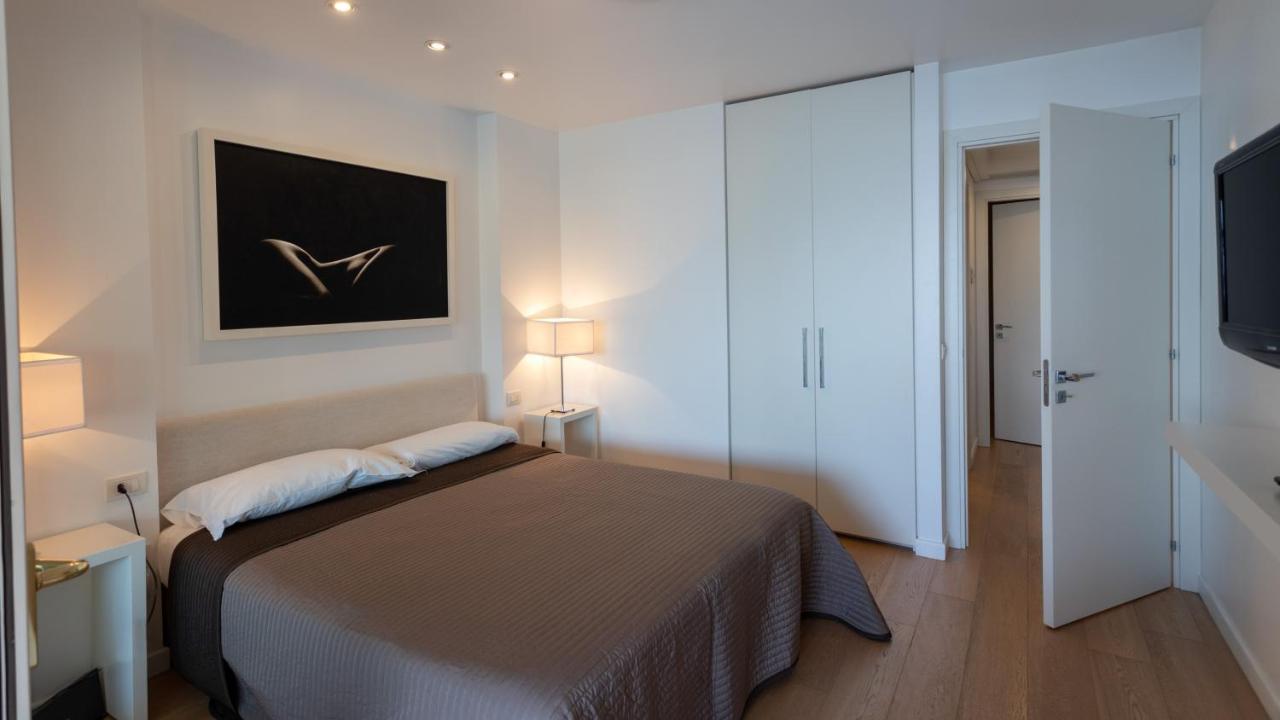 Beautiful Apartment In The Centre Of Taormina Exteriör bild
