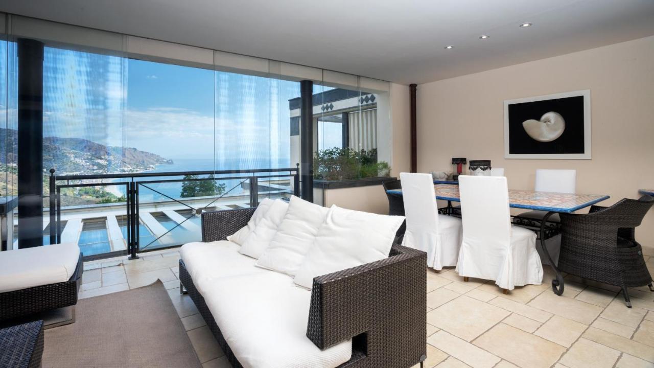 Beautiful Apartment In The Centre Of Taormina Exteriör bild